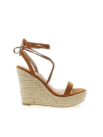 Billini Women's Sloane Wedge Heel Sandal (view 1)