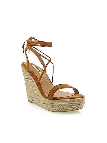 Billini Women's Sloane Wedge Heel Sandal (view 2)