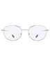 IVI Silver Women's Agent Glasses One size - photo 1