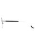 IVI Silver Women's Agent Glasses One size - photo 2