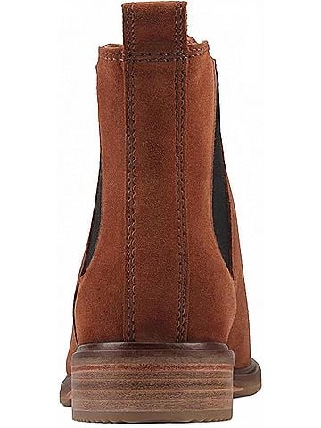 Clarks Women's Clarkdale Arlo Chelsea Boot (view 2)