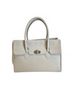 Berge Gray Large Coup‚àö¬Æ Handbag One size - photo 1