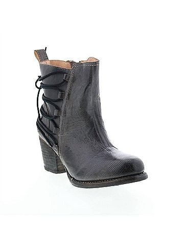 BED|STU Blaire Graphito Boots (view 1)