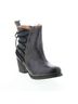 BED|STU Multi Color Blaire Graphito Boots Size 6 - photo 1