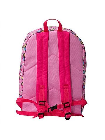 Jane Marie Girl's Hay Day Backpack (view 2)