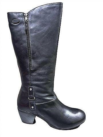 Eric Michael Women's Sweden High Boots (view 1)