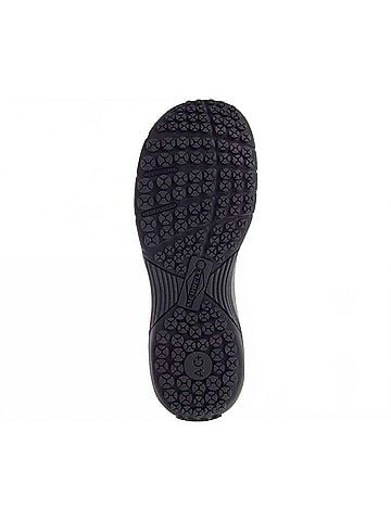 Merrell Women's Encore 2 Lace Non Slip Work Shoe (view 2)