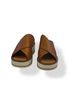 Silent D Brown Women's Orelia Sandal Size EU 39 - photo 2