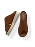Silent D Brown Women's Orelia Sandal Size EU 39 - photo 3