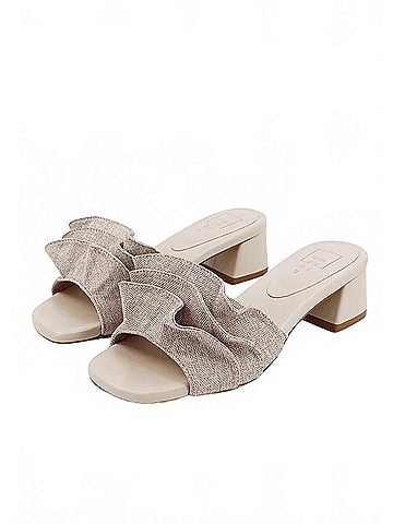 Shu Shop Women's Frances Sandals (view 2)