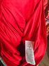 FARM Rio Floral Red Cocktail Dress Size XS - photo 12