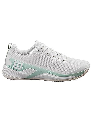 Wilson Women's Rush Pro 4.5 Shoe (view 1)