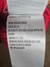 FARM Rio Floral Red Cocktail Dress Size XS - photo 11