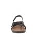 Dansko Black Women's Roslyn Sandal Size EU 42 - photo 3