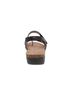 Dansko Black Women's Roslyn Sandal Size EU 42 - photo 5
