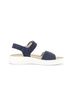 Gabor Blue Women's Platform Sandals Size EU 37 - photo 1