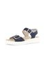 Gabor Blue Women's Platform Sandals Size EU 37 - photo 2