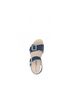 Gabor Blue Women's Platform Sandals Size EU 37 - photo 5