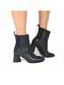 All Black Black Trinity Shootie Size EU 40 - photo 2
