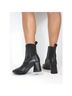 All Black Black Trinity Shootie Size EU 40 - photo 3