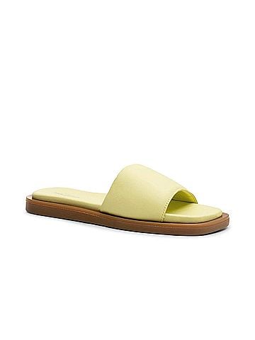 Shoe the Bear Women's Krista Mule (view 1)