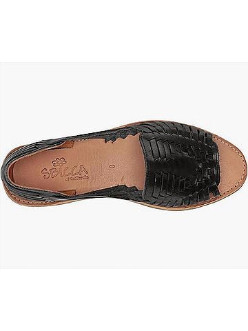 Sbicca Women's Jared Woven Huarache 2.0 Sandal (view 2)