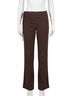 Christopher Esber Brown Bertoria Hiker Pants in Chocolate Size S - photo 1