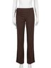 Christopher Esber Brown Bertoria Hiker Pants in Chocolate Size M - photo 1
