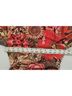FARM Rio Floral Red Cocktail Dress Size XS - photo 7