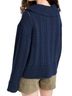 Ciao Lucia Blue Karolin Pullover in Boat Size M - photo 5