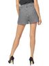 Entro Multi Color Tweed Short Size S - photo 3