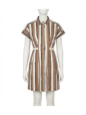 Cleobella Sable Mini Dress (view 1)