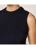 Cleobella Solid Blue Jade Tank Size L - photo 3
