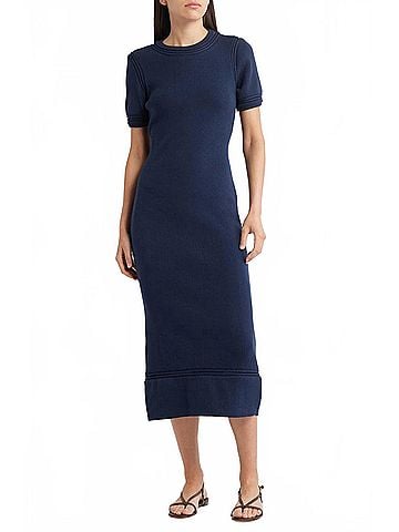 Cleobella Morisette Midi Dress (view 2)