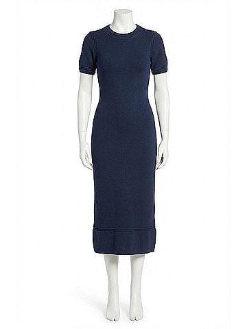 Cleobella Morisette Midi Dress (view 1)