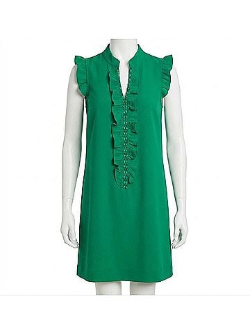 Lilly Pulitzer Women's Adalee Shift Dress (view 1)