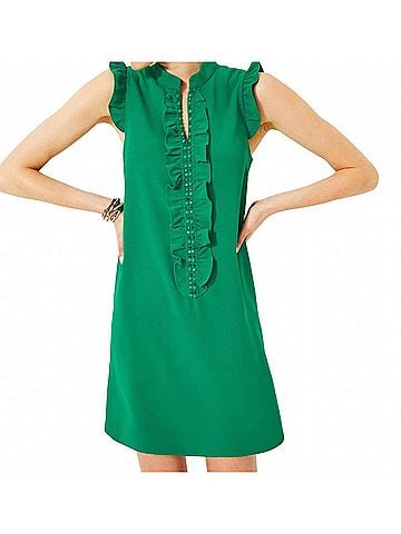 Lilly Pulitzer Women's Adalee Shift Dress (view 2)
