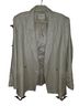 Banana Republic Tan Pink Jacket Size 16 - photo 1