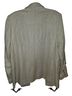 Banana Republic Tan Pink Jacket Size 16 - photo 2