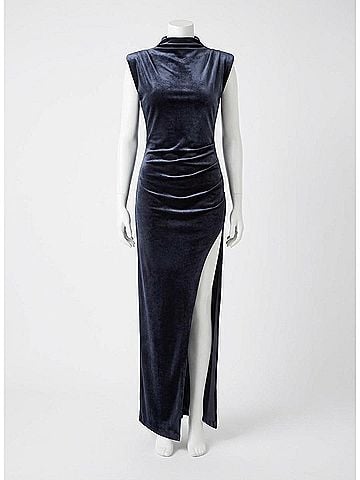 Amanda Uprichard Biella Gown (view 1)