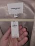 Banana Republic Tan Pink Jacket Size 16 - photo 3