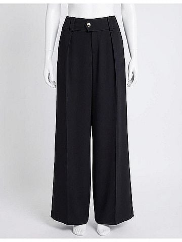 Amanda Uprichard Noho Pant (view 1)