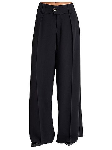 Amanda Uprichard Noho Pant (view 2)