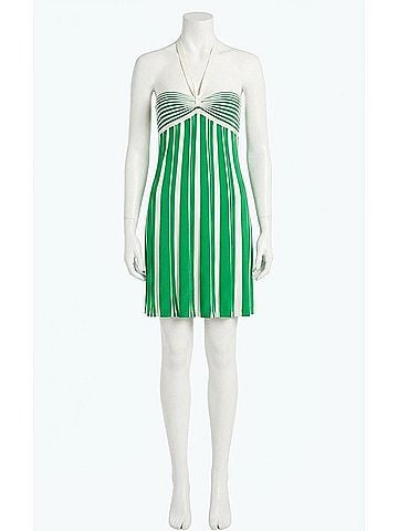 Amanda Uprichard The Dianella Dress (view 1)