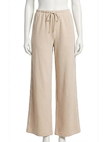 Z Supply Allie Take All Sweatpant (view 1)