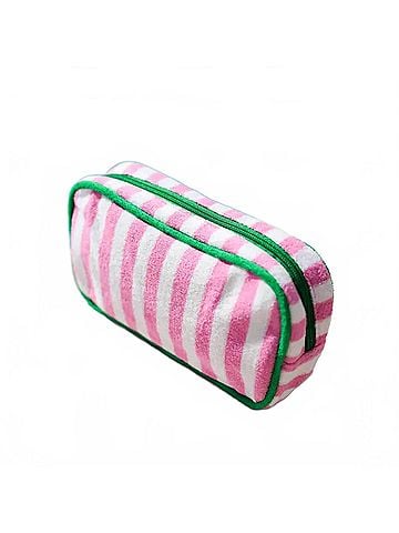 Shiraleah Cabana Stripe Small Zip Pouch (view 1)