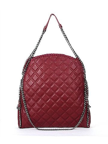 Steve Madden Women's Quilted Tote Bag (view 1)