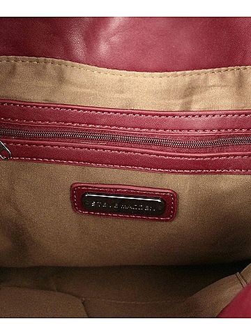 Steve Madden Women's Quilted Tote Bag (view 2)