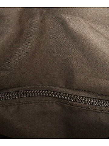 Inzi Women's Leather And Suede Tote Bag (view 2)