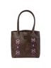 STS Ranchwear Brown Women's Basic Bliss Tote One size - photo 1